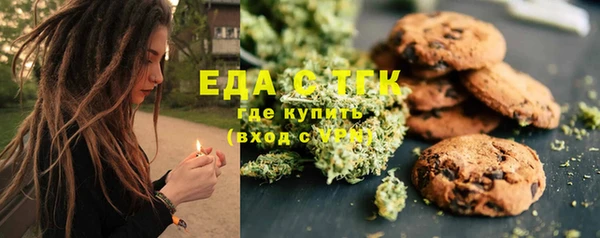 хмурый Медногорск